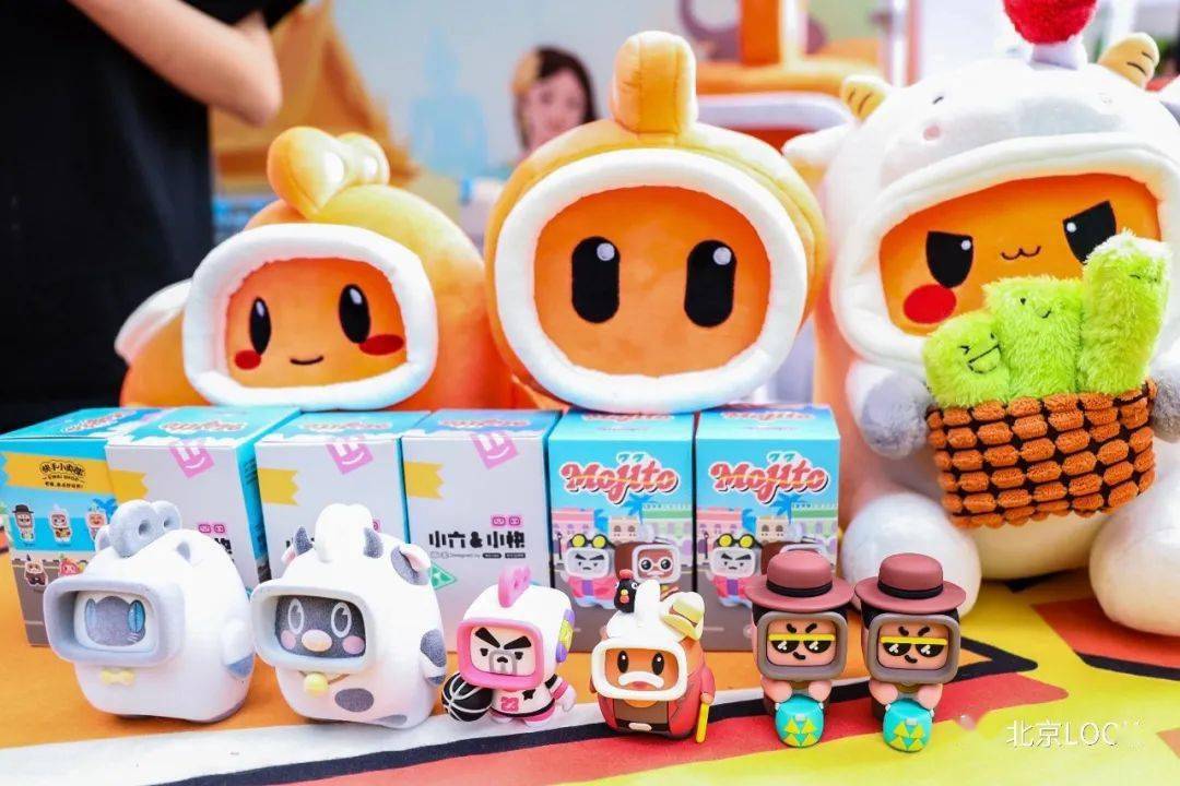 2021泰国美食市集 · 只有2天 | 北京look_快手