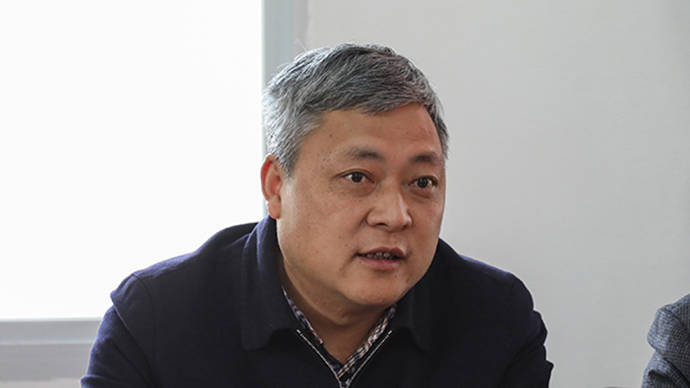安徽金寨县长汪冬拟任县(区)党委正职
