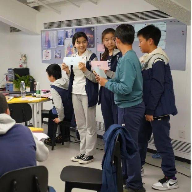 多语学科,多元发展,多样精彩_观摩课