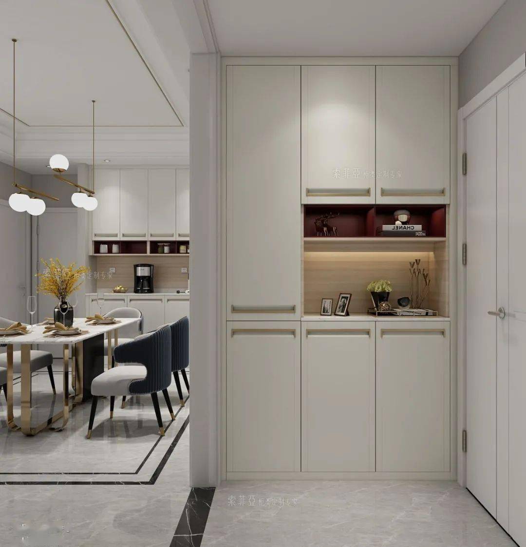 速看家居圈kol票选2021年主流的装修风格