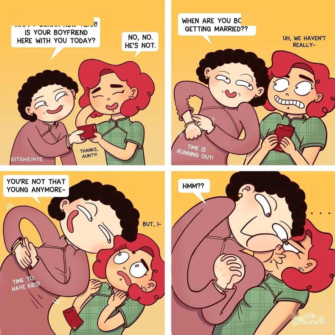 图片[32]-马来西亚大尺度「成人漫画」爆火ins，扒光了女人最不堪入目的身体秘密…（男生禁入）-囧客圈