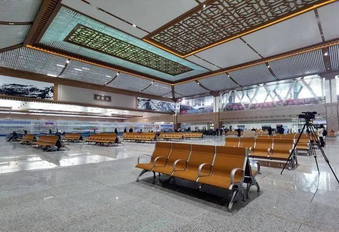 灞桥61城事今起西安火车站有大变化