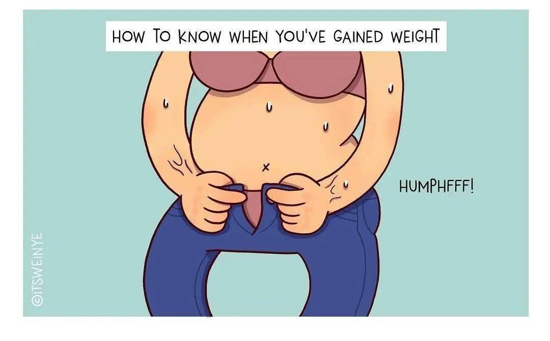 图片[8]-马来西亚大尺度「成人漫画」爆火ins，扒光了女人最不堪入目的身体秘密…（男生禁入）-囧客圈