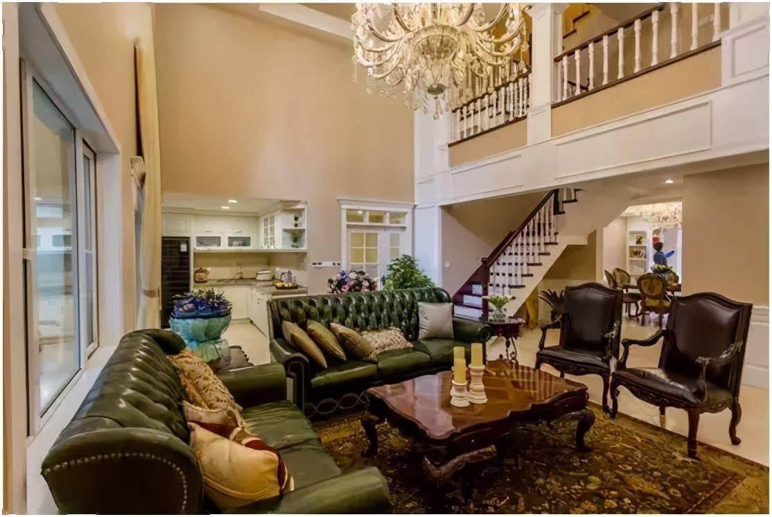 复式vs跃层,千万别犯傻,两者还是大有区别的_住宅