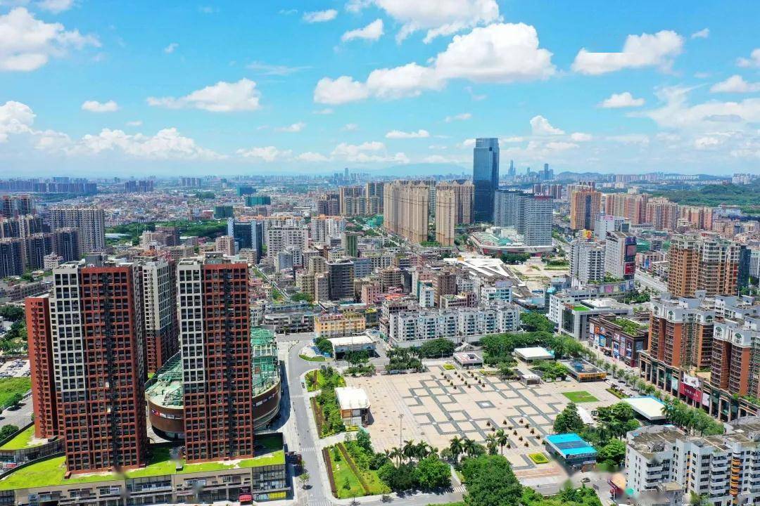 东莞市2020年轻前4季度GDP_6892.52亿!东莞市2020前三季度GDP成绩单公布!