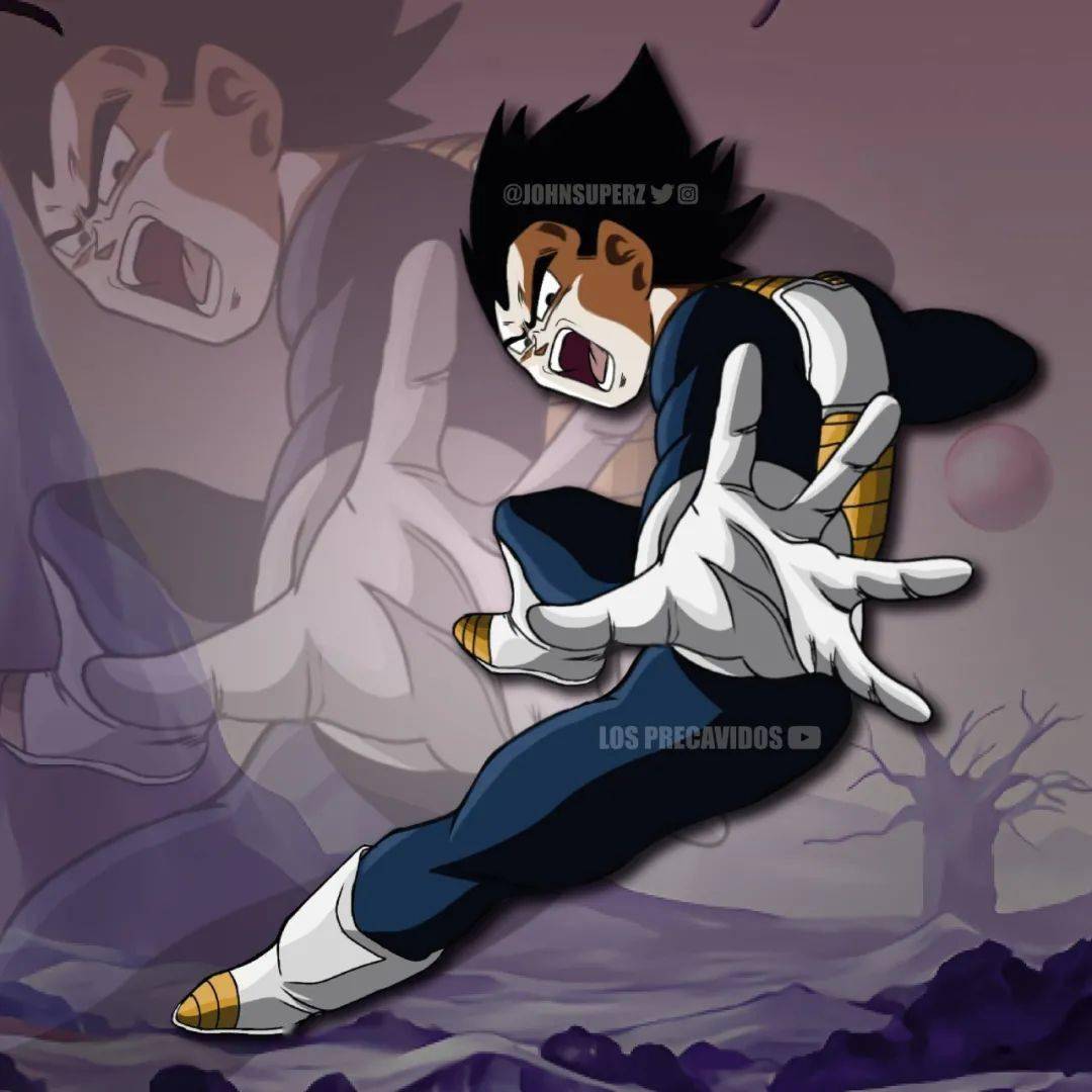 龙珠超71话全彩贝吉塔修炼完成格兰诺拉开始复仇