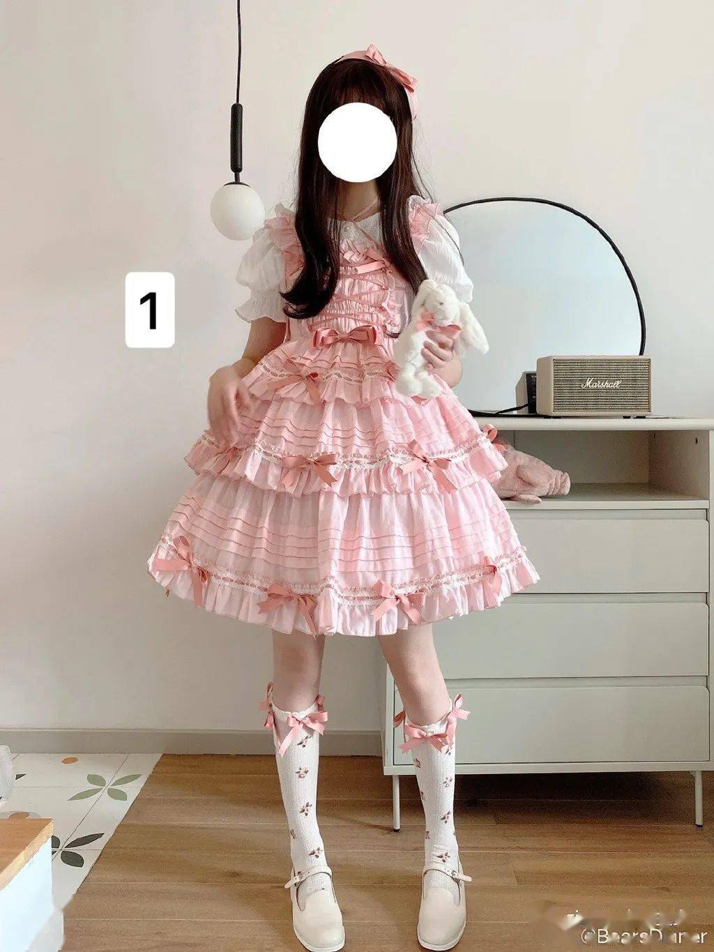lolita每日情报20210427