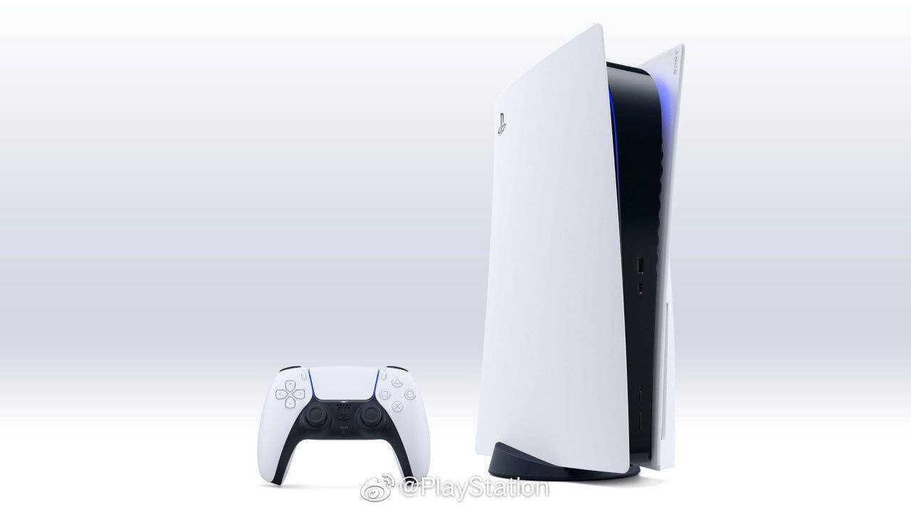 SONY PS5 國行光碟機版價格偷跑，只要 3899 元 科技 第2張