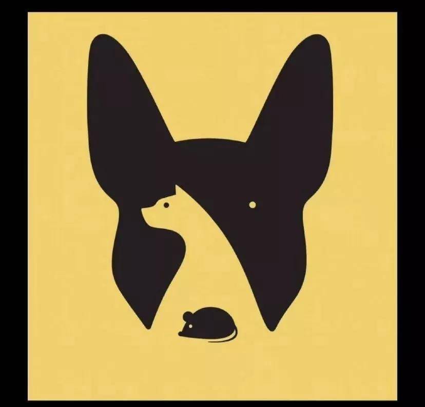 心理测试:你一眼看到的动物,反应了你是一个怎样的人