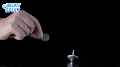 在硬币的纹理面旋转在番茄上旋转除了依靠算法实现的自平衡外,limbo底