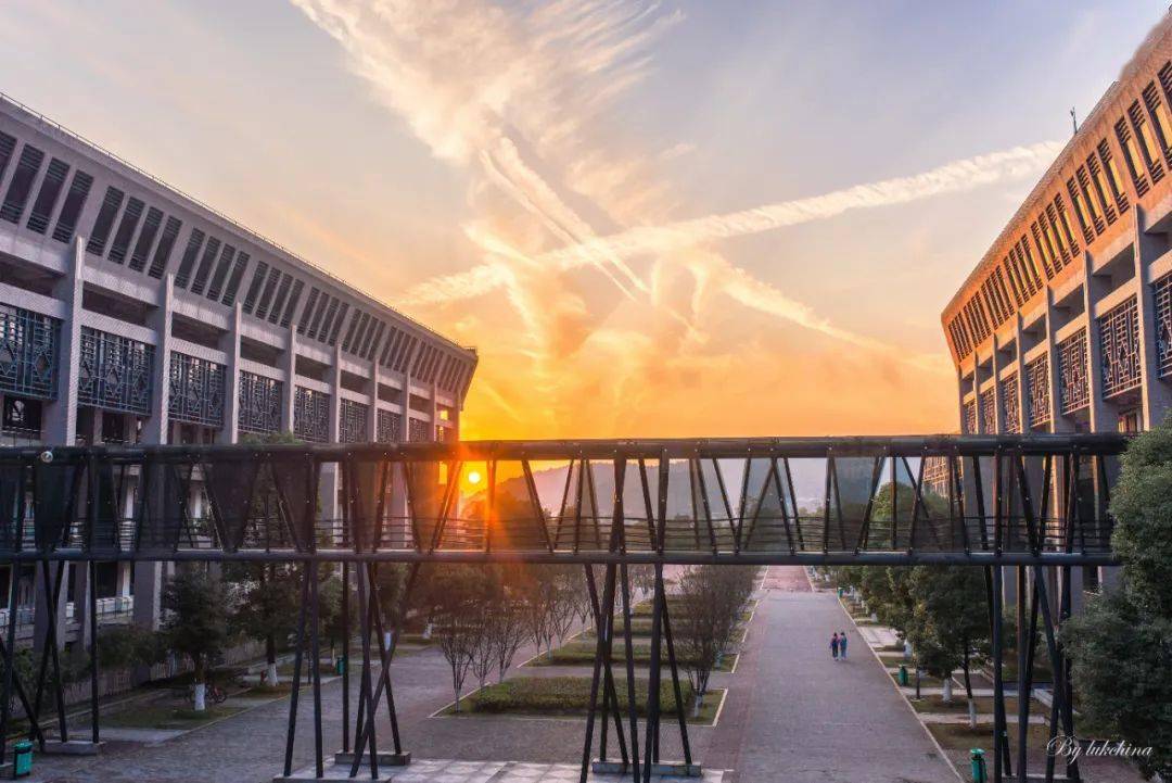 中南大学为什么这么牛