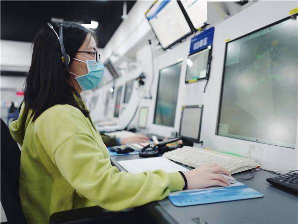 服务|5月1日起，河南将率先启用国内首创基于数据链的相似航班号告警服务