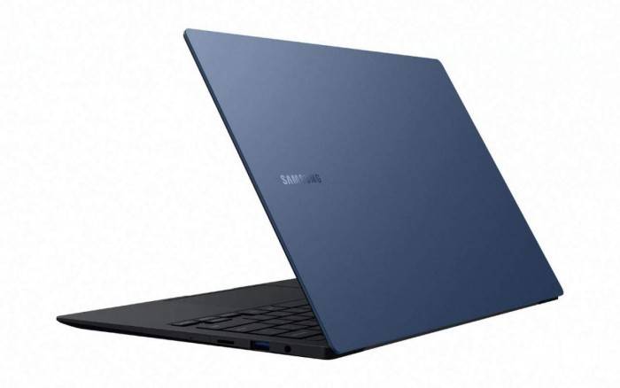 三星galaxy book pro笔记本发布:1080p amoled屏幕