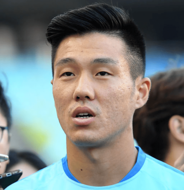 韩国旅欧球员逃兵役,被取消护照资格 勒令回国