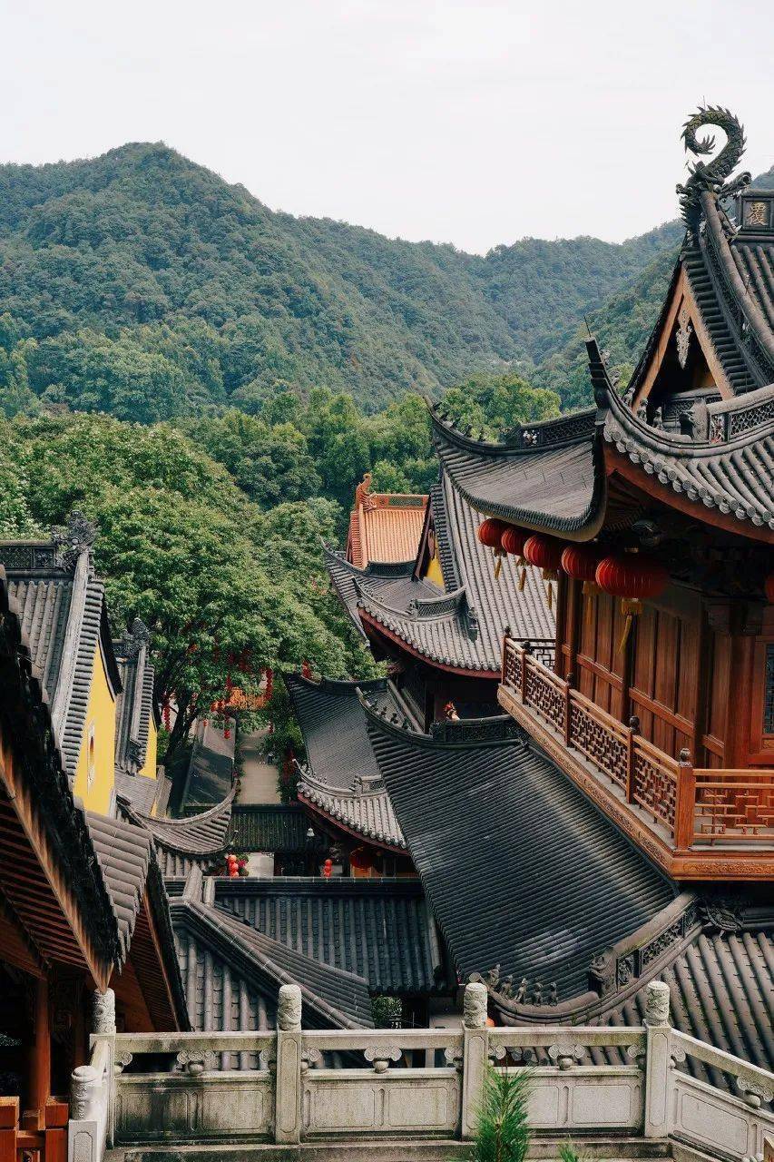 杭州这些出圈的旅游景点你知道吗?