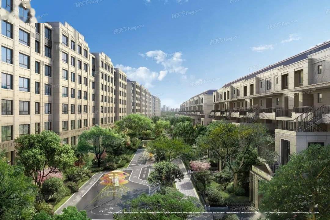正在公示！这些新盘即将开启认购！最快4月30日开始_项目