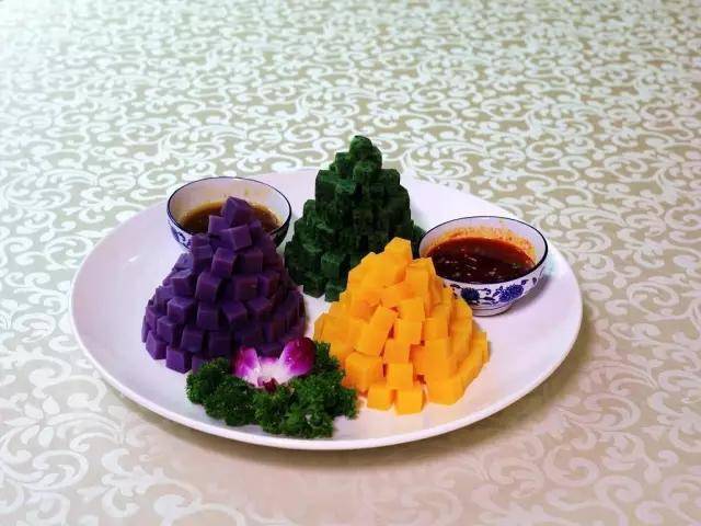 五一游陇县咥遍陇州美食