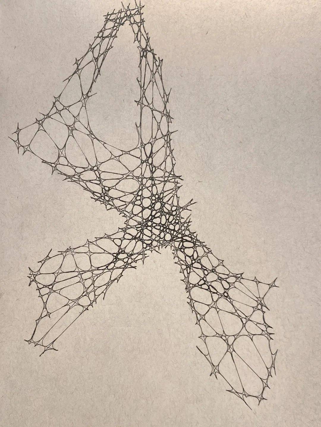 艺术家 | 鲁钰·通感画:我在作品中研究"感受"