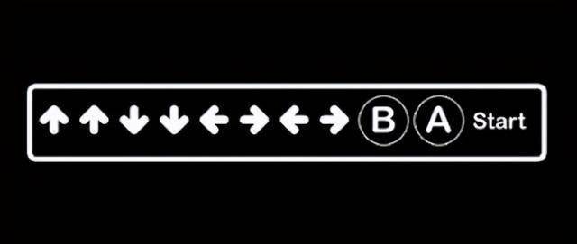 上上下下左右左右ba秘技35周年!你还知道哪些游戏的作弊码?