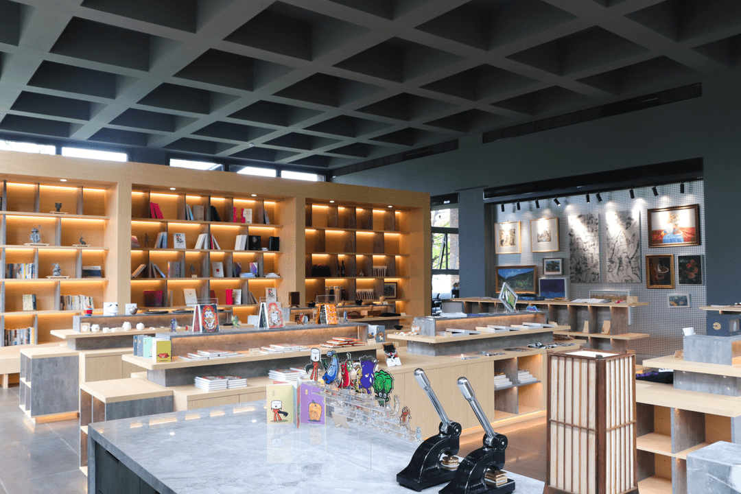 川大锦江学院文化创意研究院挂牌暨文创中心揭牌仪式举行