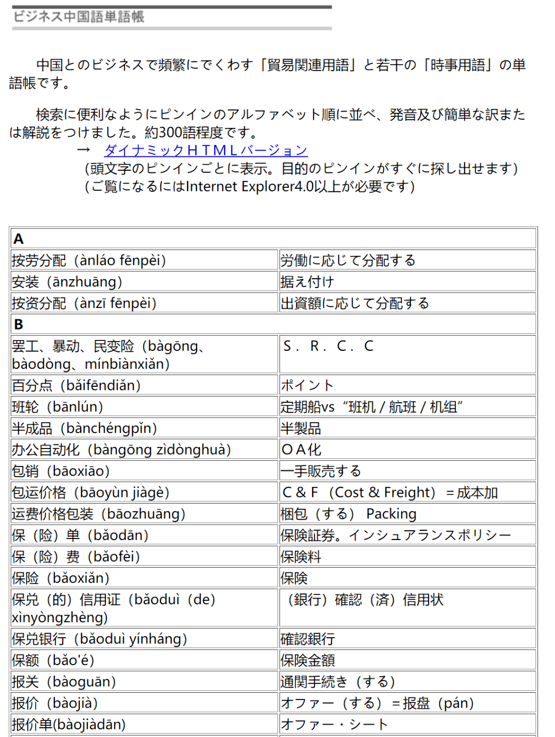 6个小众但是却非常有用的日语工具网站 看完日语又提升了 外语学习 艾伯特留学