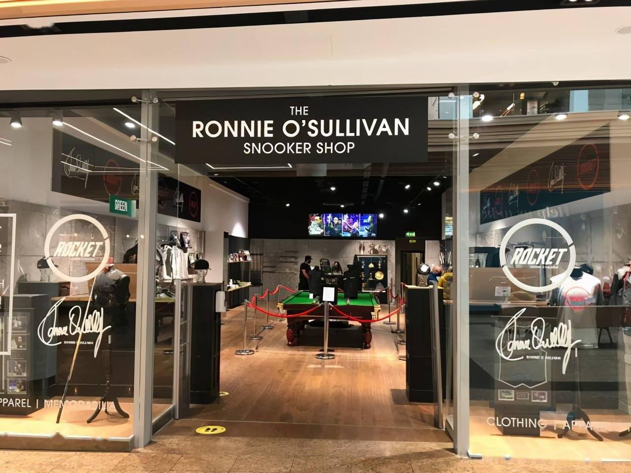 达赫迪麦叔谈奥沙利文世锦赛再夺冠前景开店卖周边或能激励他