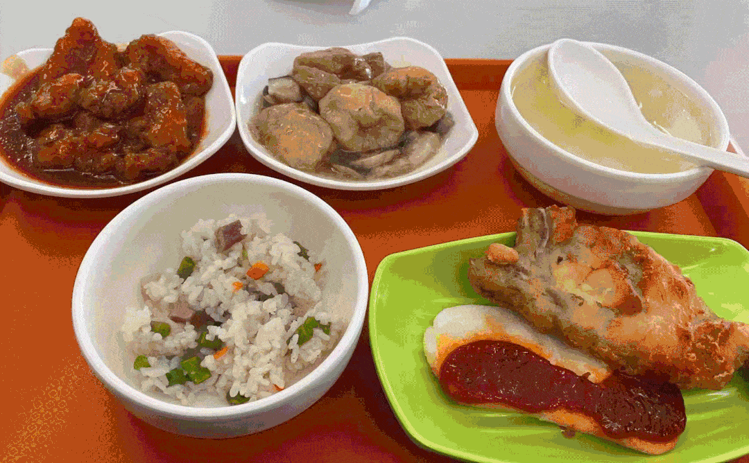 吃货小布搜食记丨烧烤、火锅、小龙虾……你想要的这里都有!小布夜宵秘密基地大曝光!