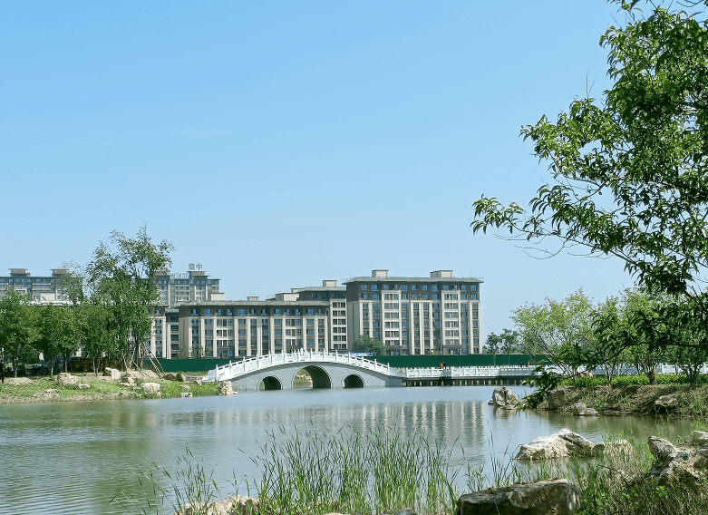 沙河龙星公园今日开园