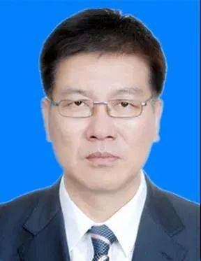 于伟东郭玉强拟任地级市党委副职