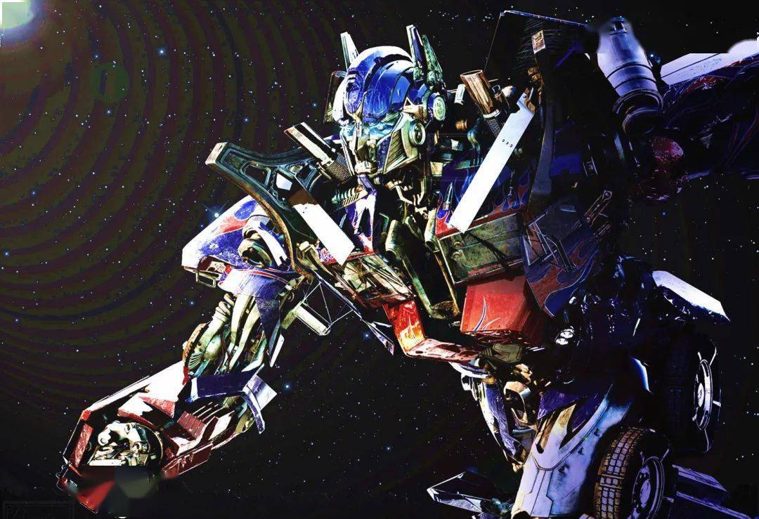 变形金刚7：野兽联盟》官宣男女主角，影片即将正式开拍_搜狐网, image size:1080x739