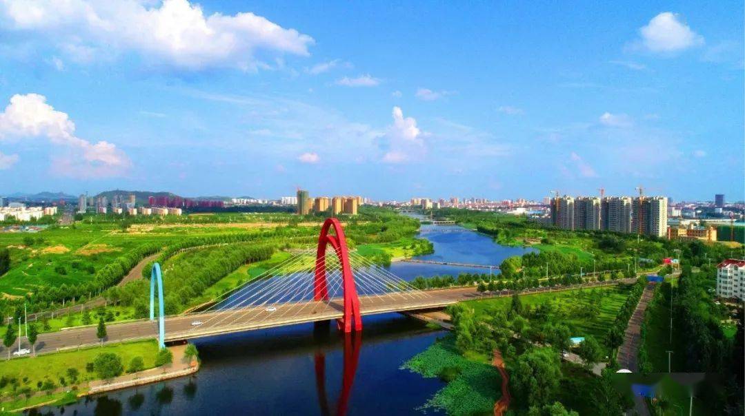 魅力莒南丨倾情邀约五一来小城莒南与美好不期而遇