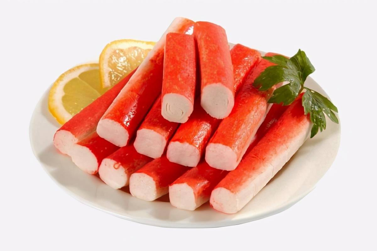 六种合成 垃圾食品 ,你以为在榜的方便面没上榜,火腿肠在其中