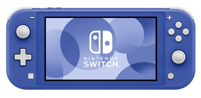 资讯 Switch计划增产至3000 万台 今年推出switch Pro Aula