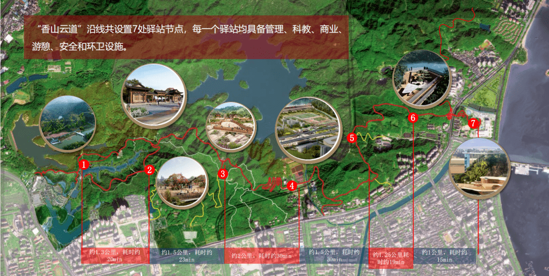 瞒不住了！珠海又要火了！_公园