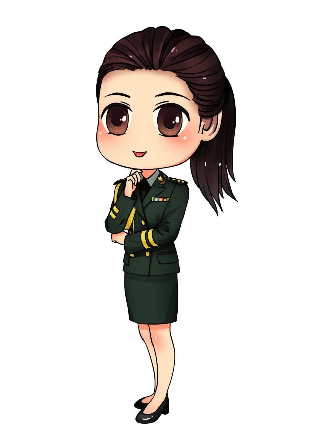 江西省红色旅游五好讲解员 八一馆再添"三金两银"