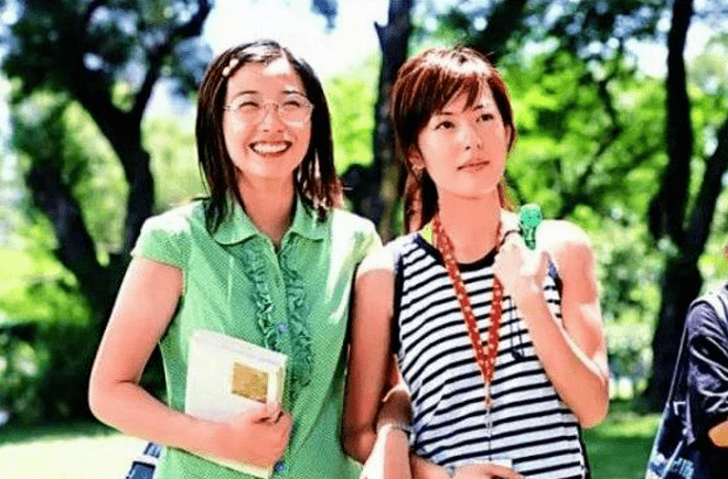 TVB视后戴皇冠庆40岁生日!网民催快点拍拖同结婚_刘思希