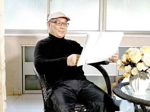 此人一生只做一件事潮剧鬼才吴殿祥