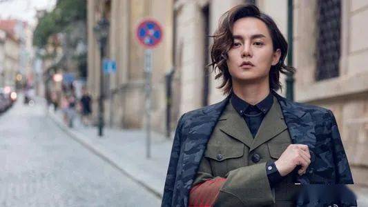 5.4】尹正最近路线?花花和张碧晨复合?