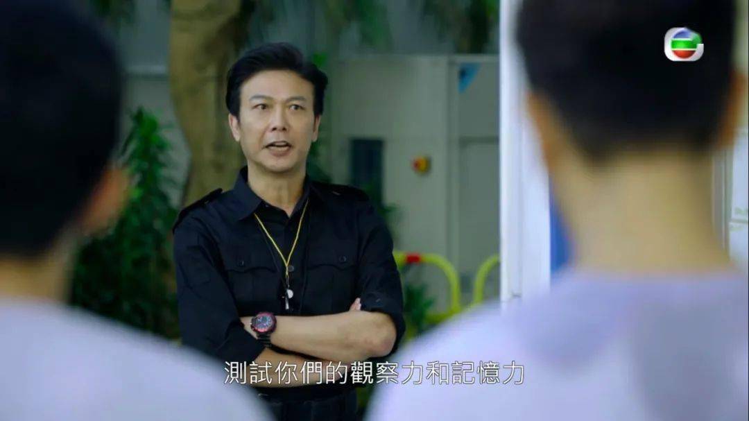 钱小豪惊喜客串逆天奇案竟用奖门人配音监制解释背后原因