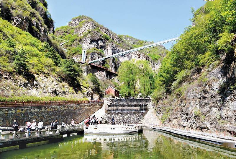 陽泉市文旅局開展文化服務進景區系列活動助推文旅深度融合