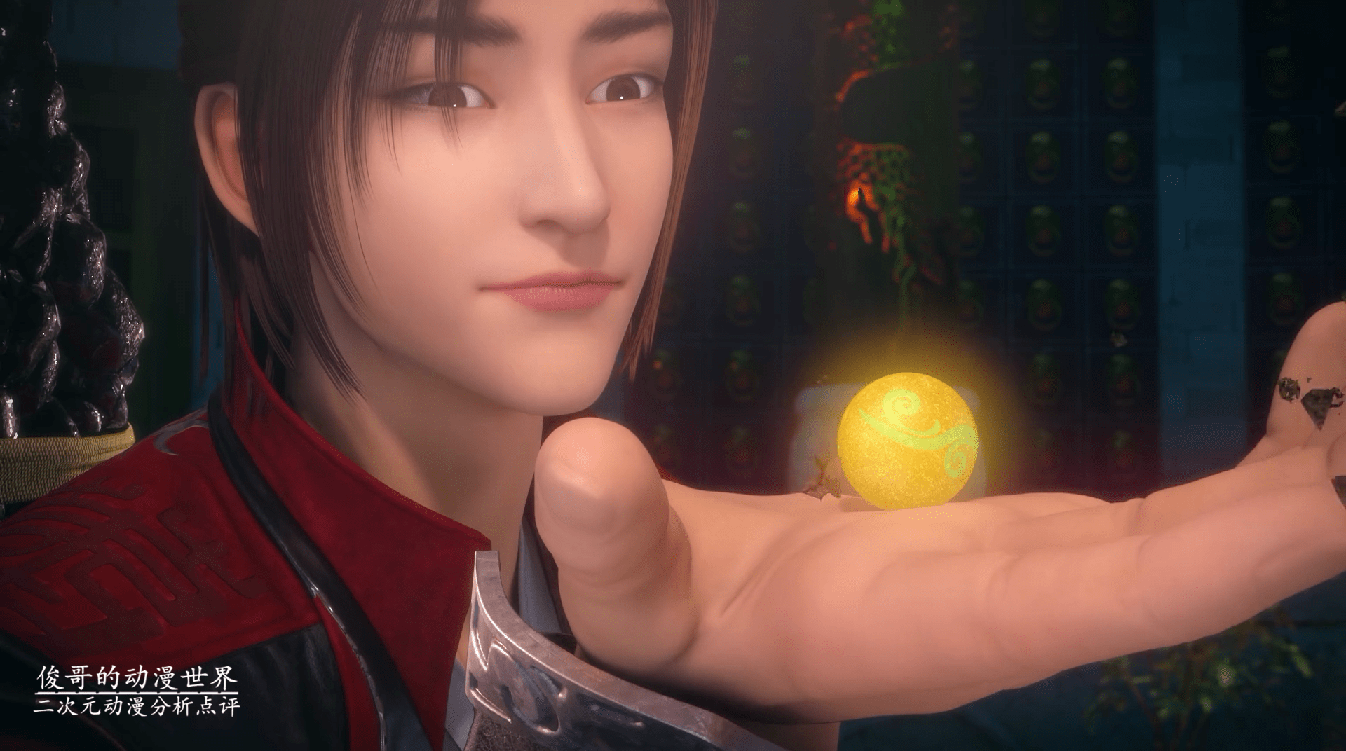 斗破苍穹:想要成为强者,这些丹药必不可少,可惜斗帝没药吃