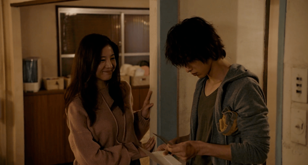 这么多年还是没改掉为爱情流泪的毛病