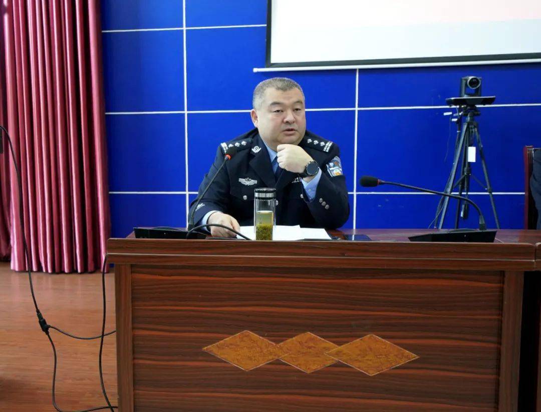 广顺监狱召开纪念五四运动102周年暨共青团青年工作会议