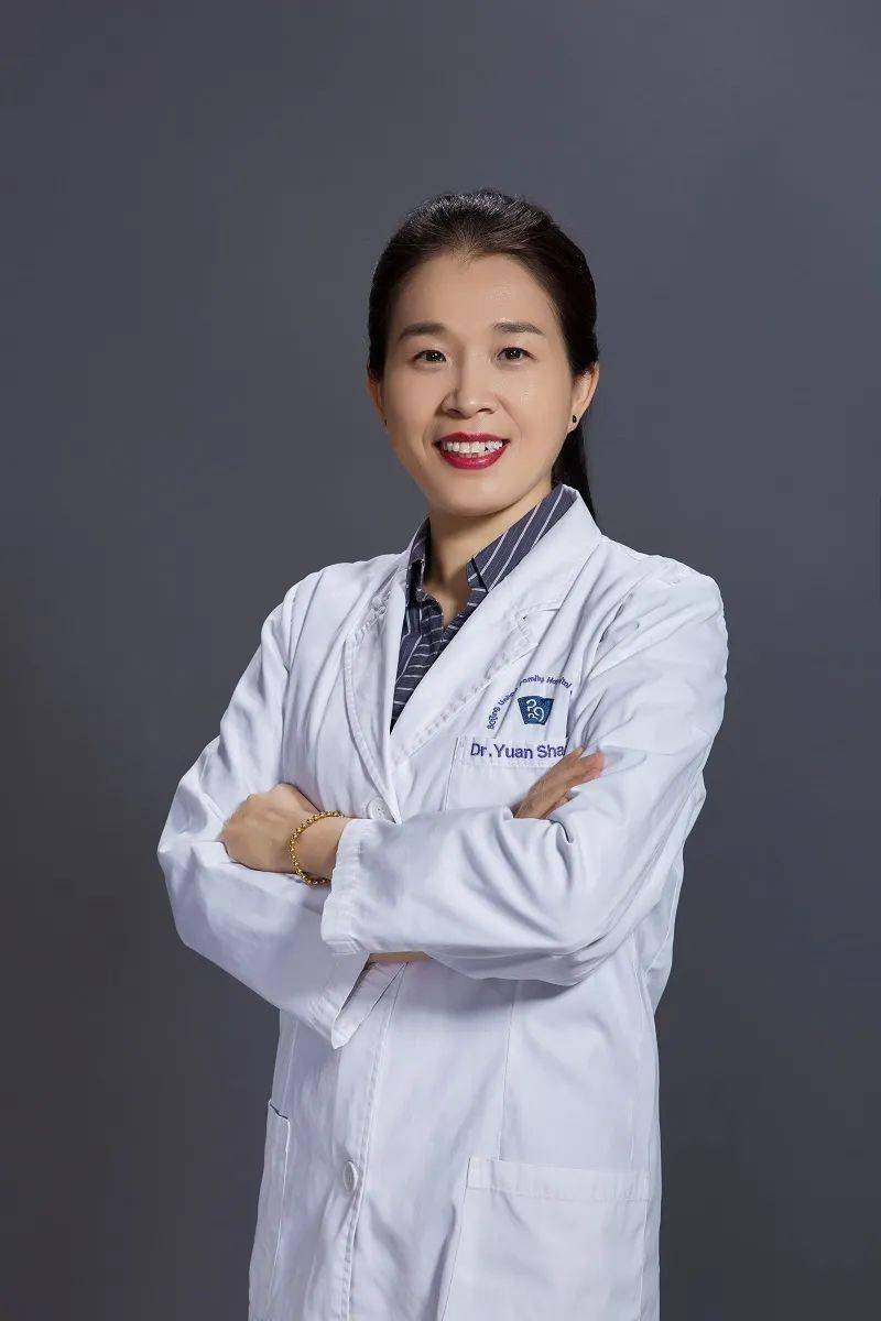 导致脱发的原因有很多,听听不同学科的医生怎么说.