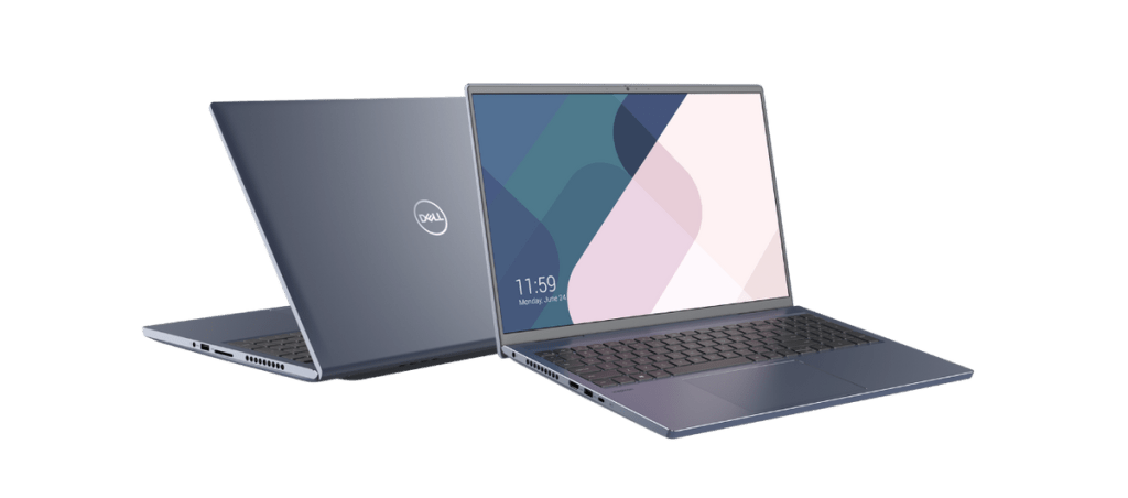 与首届消博会同频戴尔笔记本电脑的高精尖之路