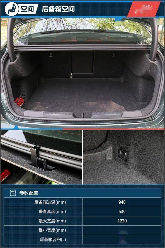 有young的姿态 试驾全新一汽-大众奥迪a3l