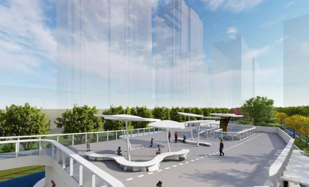 科技感满满佛山拟打造ai主题公园就在这里