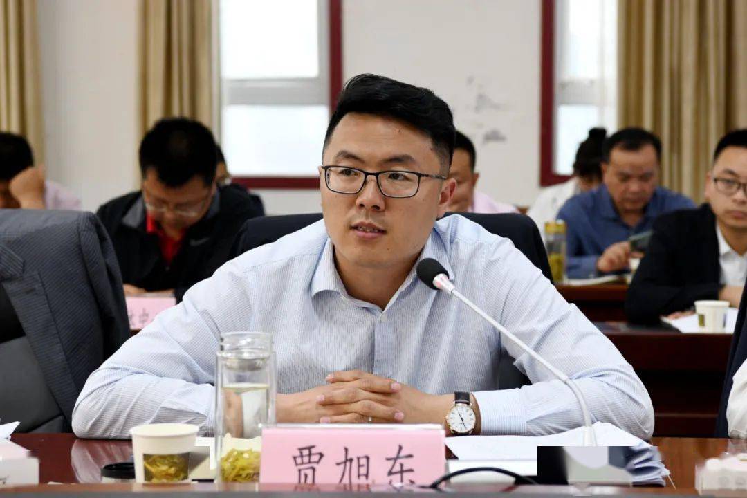 余庆县安排部署招商引资和项目建设工作