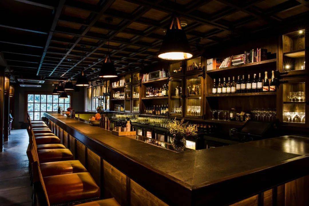 香港coa勇夺本年度亚洲最佳酒吧宝座_bars