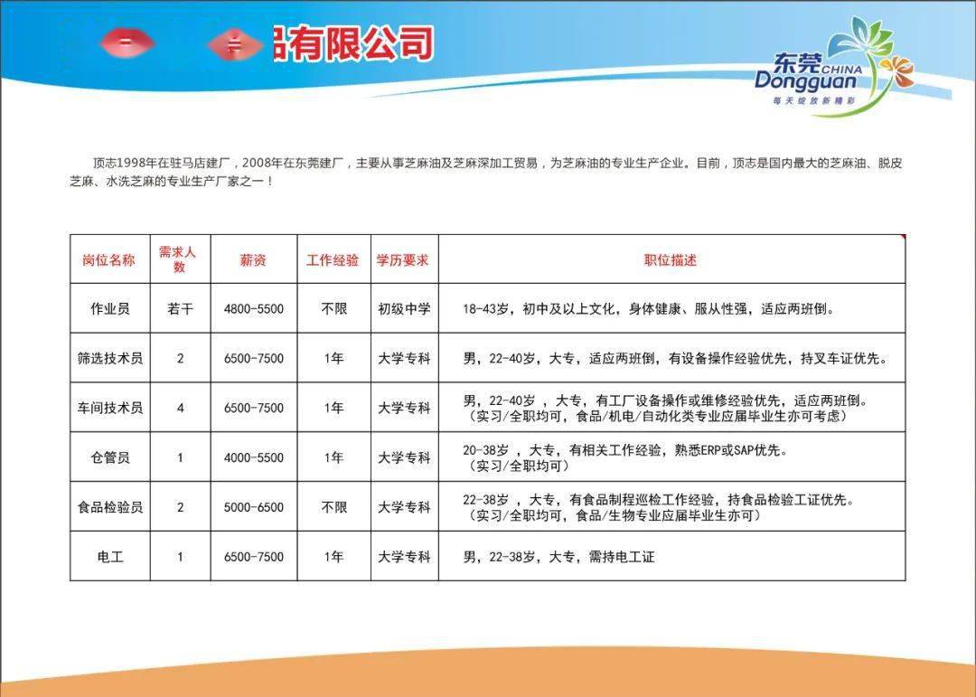 委托招聘_下周一,麻涌举办公共就业招聘会,36家企业225个岗位等你来选择